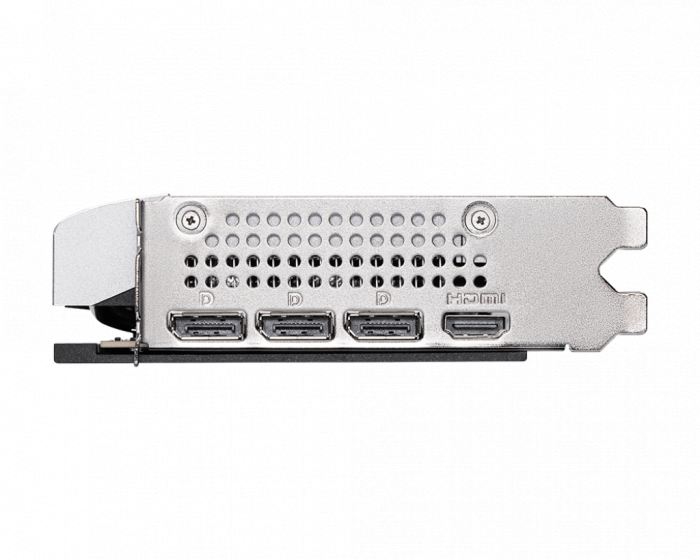 VGA MSI GeForce RTX™ 5060 Ti 8G VENTUS 2X OC PLUS