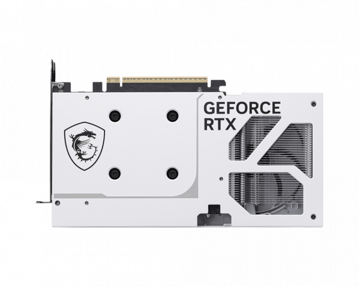 VGA MSI GeForce RTX™ 5060 Ti 8G VENTUS 2X OC WHITE PLUS