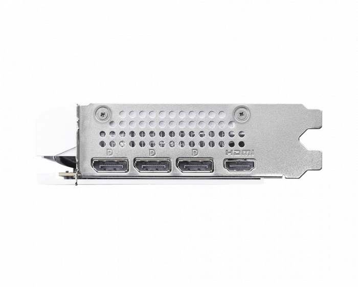 VGA MSI GeForce RTX™ 5060 Ti 8G VENTUS 2X OC WHITE PLUS