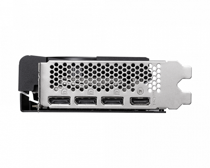 VGA MSI GeForce RTX™ 5060 Ti 8G GAMING DUKE 3X OC