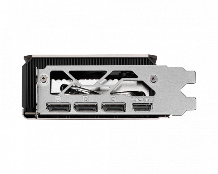 VGA MSI GeForce RTX™ 5060 Ti 8G INSPIRE 2X OC