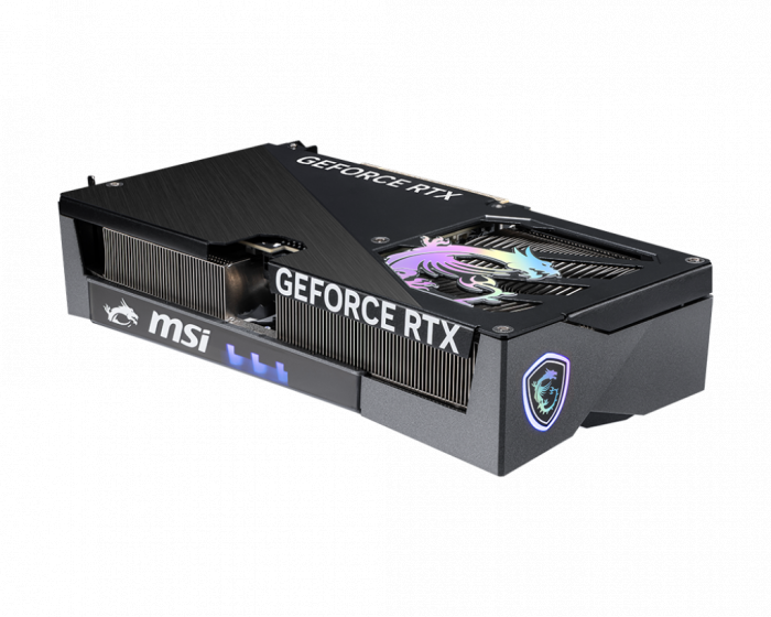 VGA MSI GeForce RTX™ 5060 Ti 8G GAMING OC