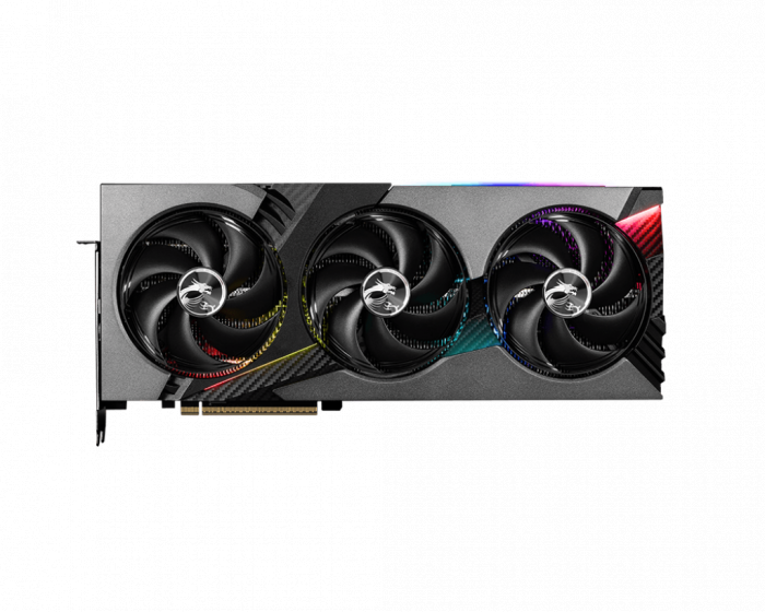 VGA MSI GeForce RTX™ 5060 Ti 16G VANGUARD SOC