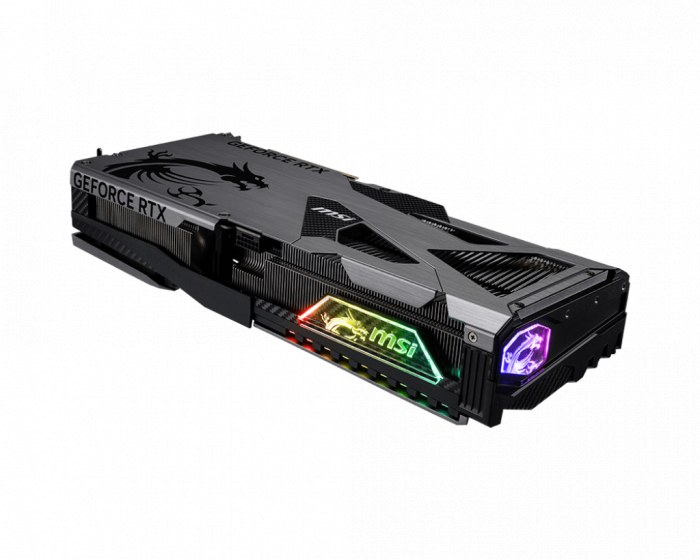 VGA MSI GeForce RTX™ 5060 Ti 16G VANGUARD SOC