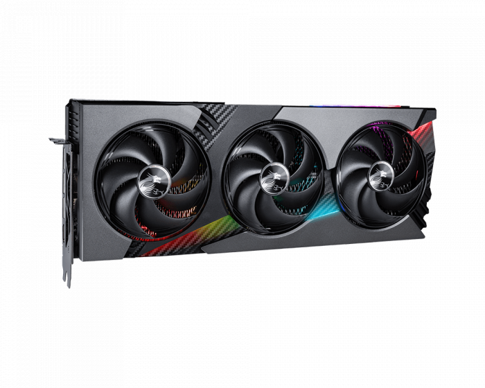 VGA MSI GeForce RTX™ 5060 Ti 16G VANGUARD SOC