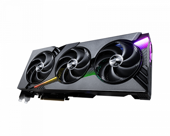 VGA MSI GeForce RTX™ 5060 Ti 16G VANGUARD SOC