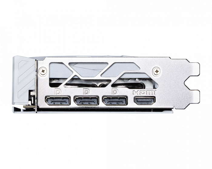 VGA MSI GeForce RTX™ 5060 Ti 16G GAMING TRIO OC WHITE