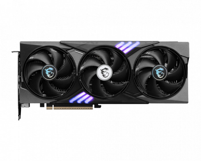 VGA MSI GeForce RTX™ 5060 Ti 16G GAMING TRIO OC