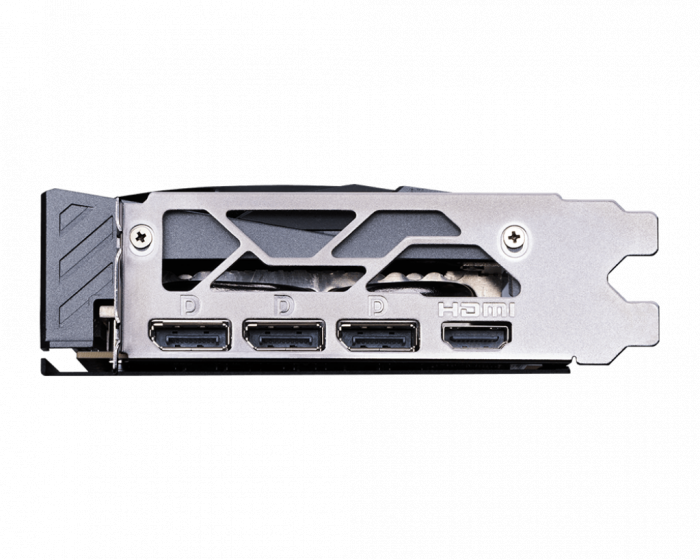 VGA MSI GeForce RTX™ 5060 Ti 16G GAMING TRIO OC