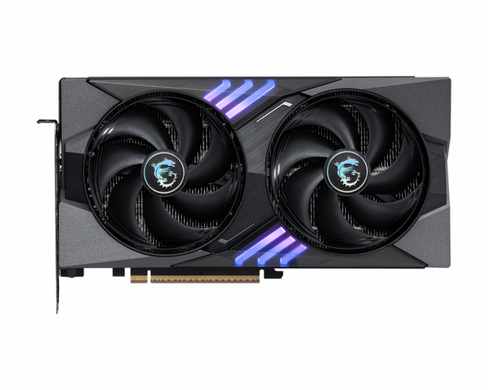VGA MSI GeForce RTX™ 5060 Ti 16G GAMING OC