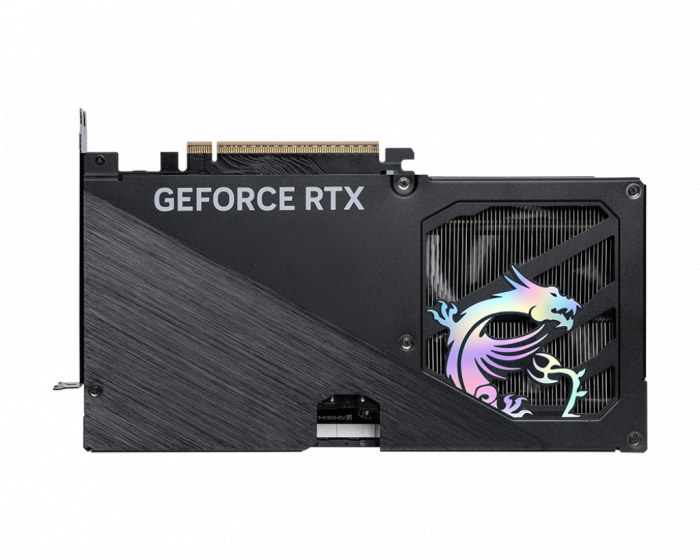 VGA MSI GeForce RTX™ 5060 Ti 16G GAMING OC