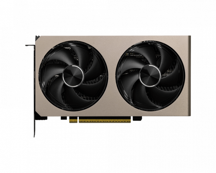 VGA MSI GeForce RTX™ 5060 Ti 16G INSPIRE 2X OC