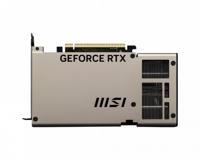 VGA MSI GeForce RTX™ 5060 Ti 16G INSPIRE 2X OC