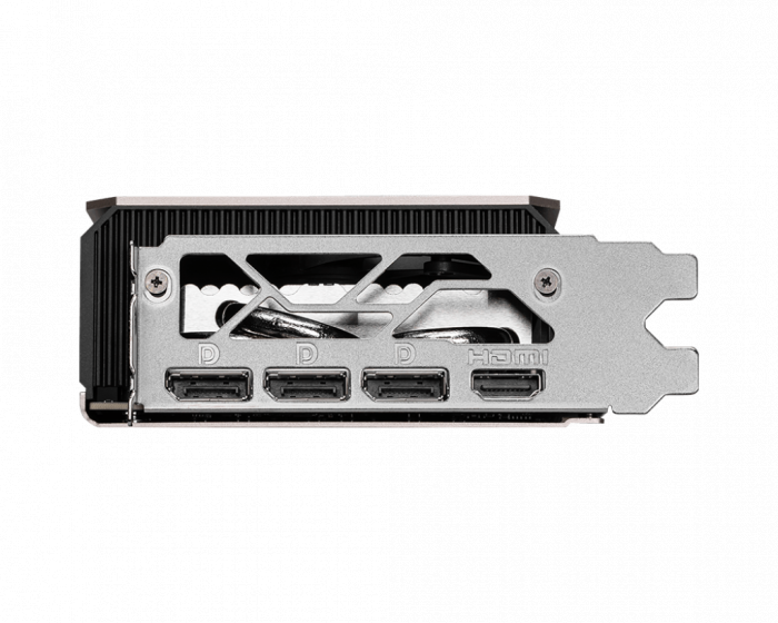 VGA MSI GeForce RTX™ 5060 Ti 16G INSPIRE 2X OC
