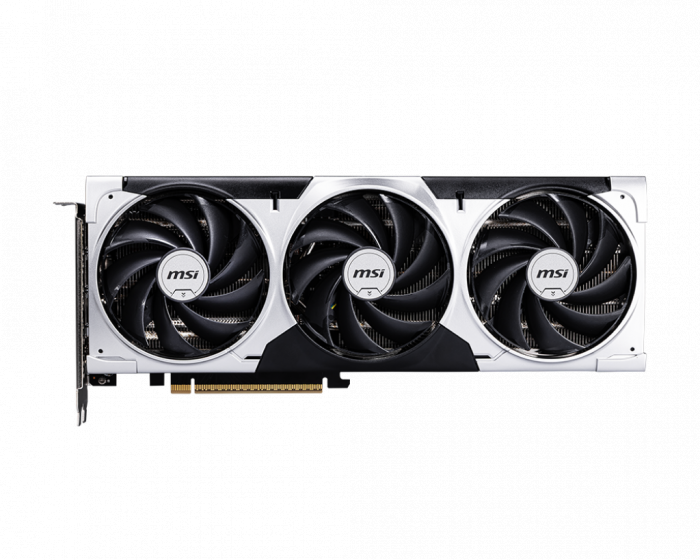 VGA MSI GeForce RTX™ 5060 Ti 16G VENTUS 3X OC