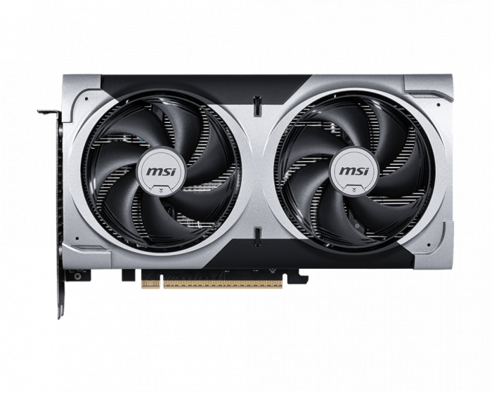 VGA MSI GeForce RTX™ 5060 Ti 16G VENTUS 2X PLUS