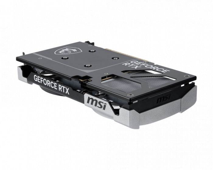 VGA MSI GeForce RTX™ 5060 Ti 16G VENTUS 2X PLUS