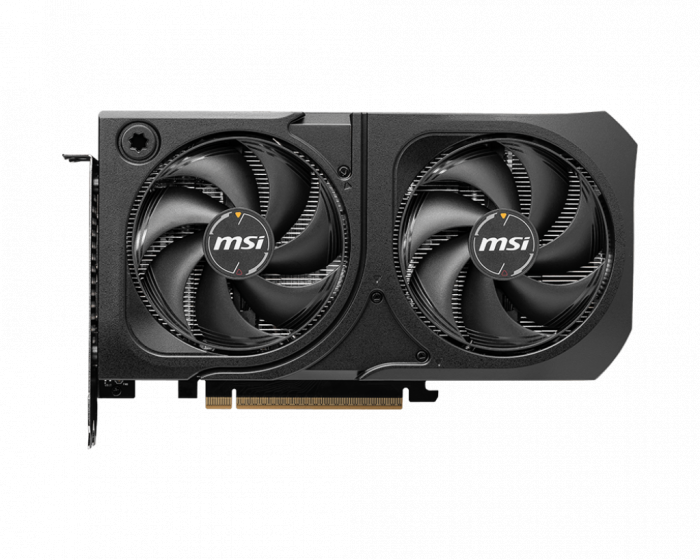 VGA MSI GeForce RTX™ 5060 Ti 16G SHADOW 2X OC PLUS