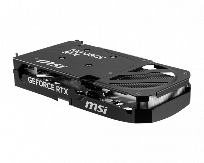 VGA MSI GeForce RTX™ 5060 Ti 16G SHADOW 2X OC PLUS