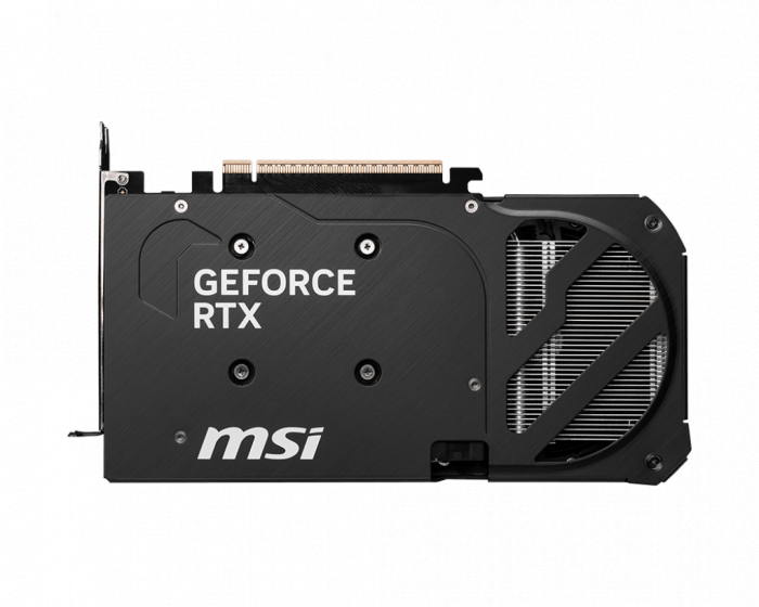 VGA MSI GeForce RTX™ 5060 Ti 16G SHADOW 2X OC PLUS