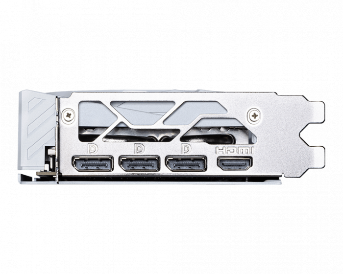VGA MSI GeForce RTX™ 5060 Ti 8G GAMING TRIO OC WHITE