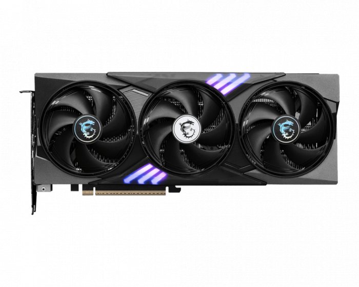 VGA MSI GeForce RTX™ 5060 Ti 8G GAMING TRIO OC