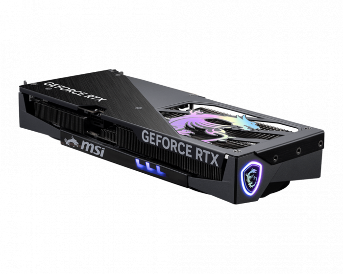 VGA MSI GeForce RTX™ 5060 Ti 8G GAMING TRIO OC