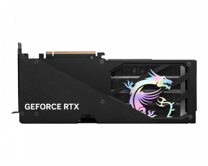 VGA MSI GeForce RTX™ 5060 Ti 8G GAMING TRIO OC