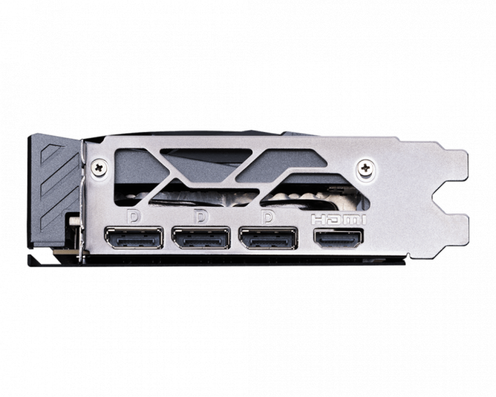 VGA MSI GeForce RTX™ 5060 Ti 8G GAMING TRIO OC