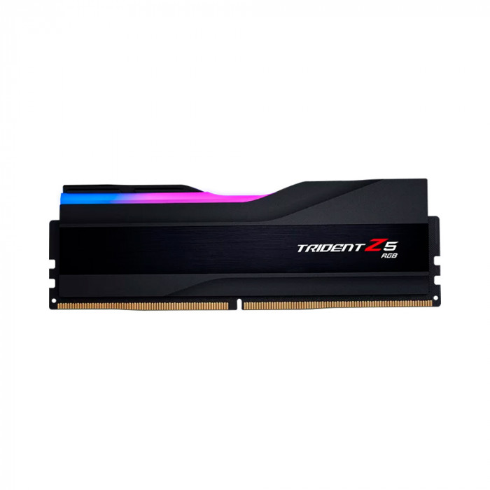 RAM G.SKILL Trident Z5 Series 128GB (2x64GB/ 6400MHz / DDR5 / CL36 / 1.35V)