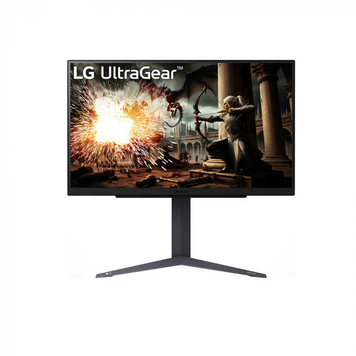 Màn hình LG UltraGear 27GS75Q-B (27