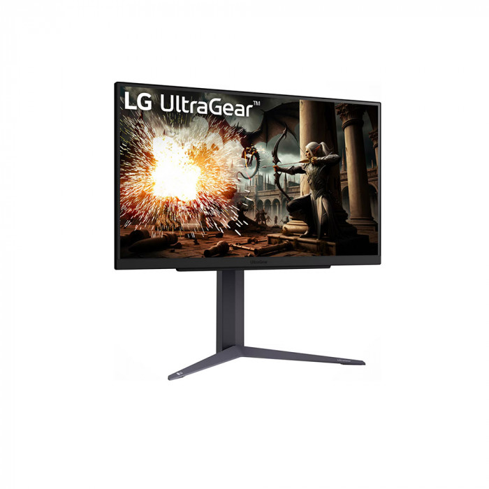 Màn hình LG UltraGear 27GS75Q-B (27
