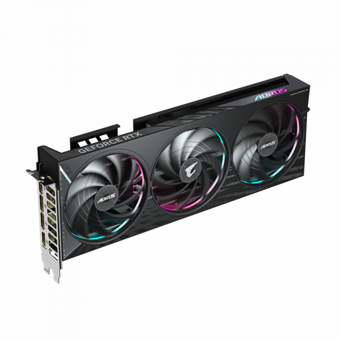 VGA GIGABYTE AORUS GeForce RTX™ 5060 ELITE 8G