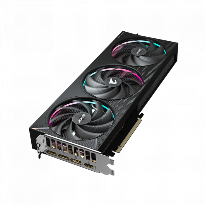 VGA GIGABYTE AORUS GeForce RTX™ 5060 ELITE 8G