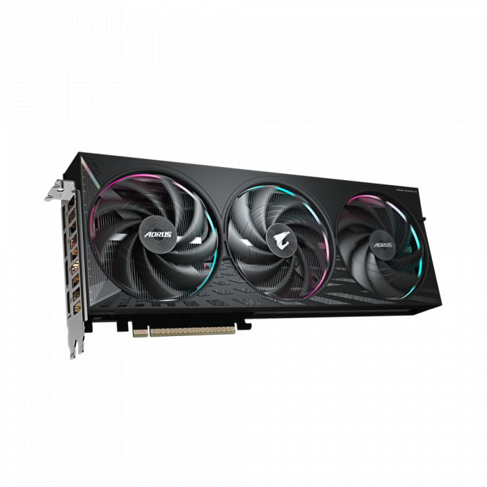 VGA GIGABYTE AORUS GeForce RTX™ 5060 ELITE 8G