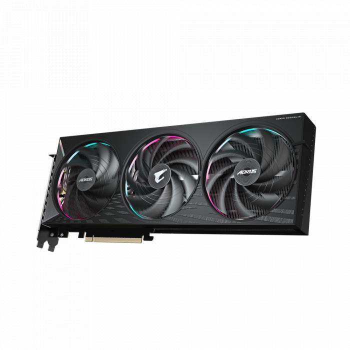 VGA GIGABYTE AORUS GeForce RTX™ 5060 ELITE 8G