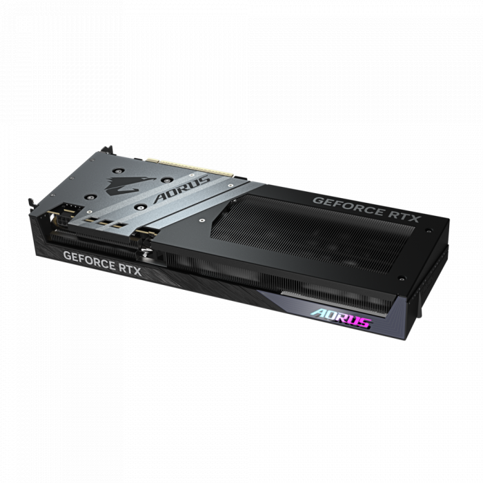 VGA GIGABYTE AORUS GeForce RTX™ 5060 ELITE 8G