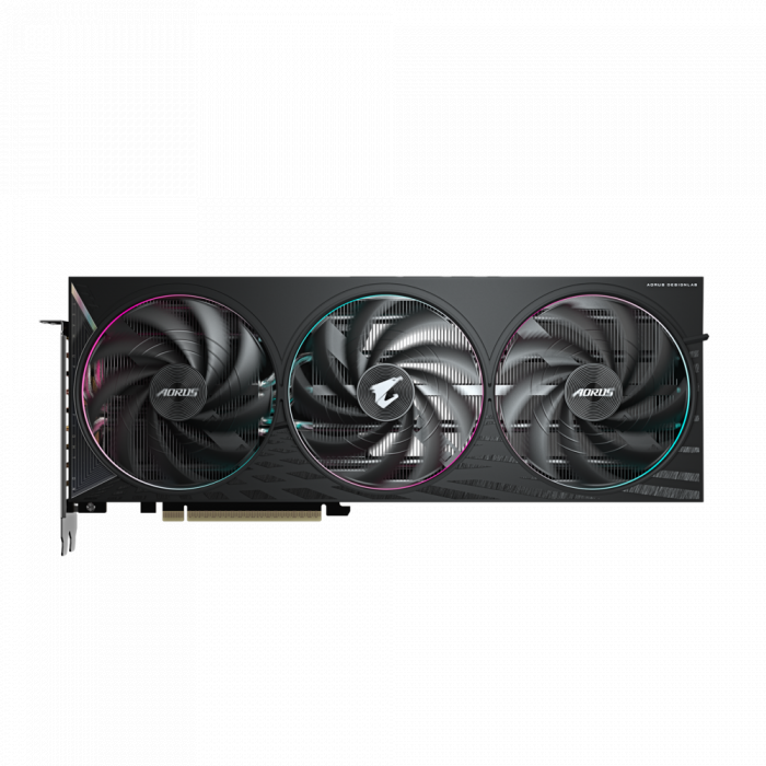VGA GIGABYTE AORUS GeForce RTX™ 5060 ELITE 8G
