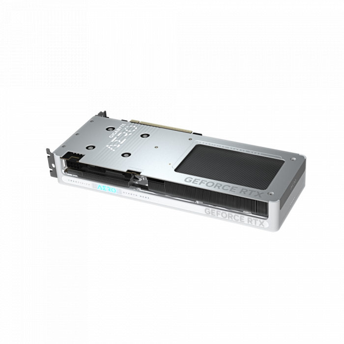 VGA GIGABYTE GeForce RTX™ 5060 AERO OC 8G
