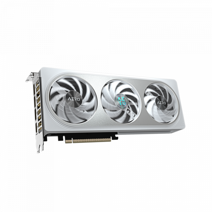VGA GIGABYTE GeForce RTX™ 5060 AERO OC 8G