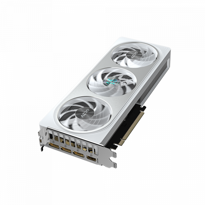 VGA GIGABYTE GeForce RTX™ 5060 AERO OC 8G