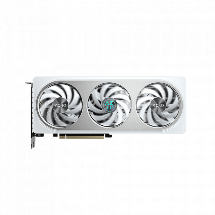 VGA GIGABYTE GeForce RTX™ 5060 AERO OC 8G