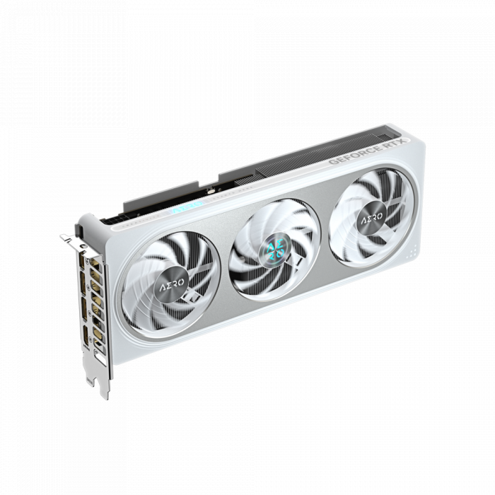 VGA GIGABYTE GeForce RTX™ 5060 AERO OC 8G