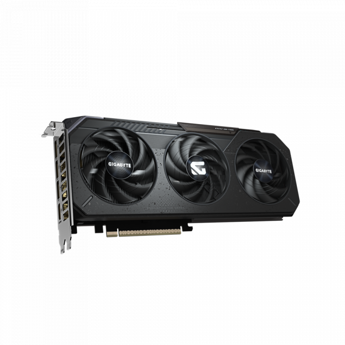 VGA GIGABYTE GeForce RTX™ 5060 GAMING OC 8G