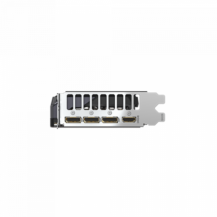 VGA GIGABYTE GeForce RTX™ 5060 GAMING OC 8G