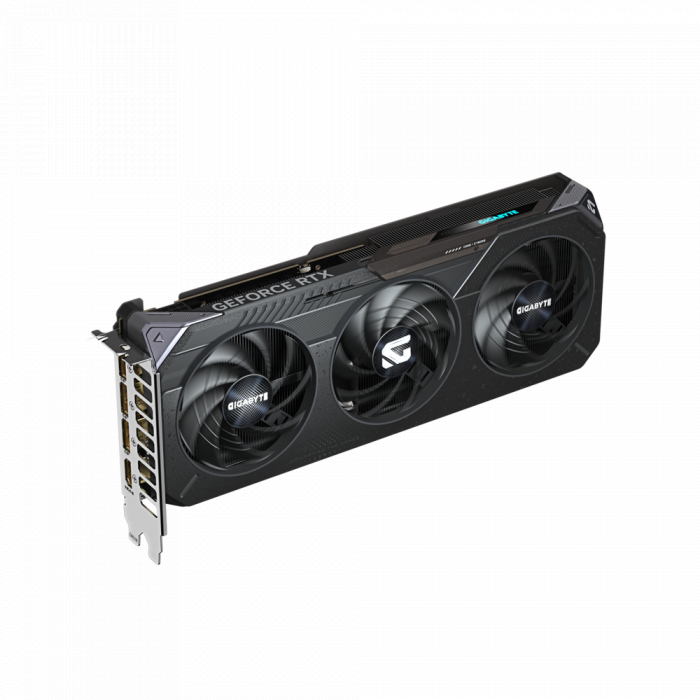 VGA GIGABYTE GeForce RTX™ 5060 GAMING OC 8G