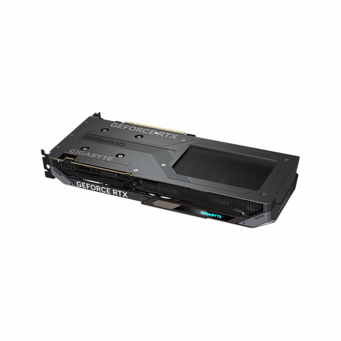 VGA GIGABYTE GeForce RTX™ 5060 GAMING OC 8G