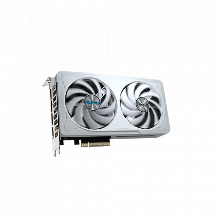 VGA GIGABYTE GeForce RTX™ 5060 EAGLE OC ICE 8G