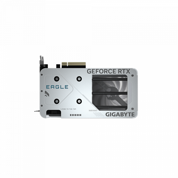 VGA GIGABYTE GeForce RTX™ 5060 EAGLE OC ICE 8G