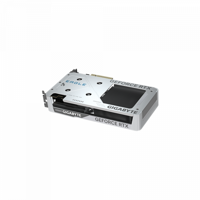 VGA GIGABYTE GeForce RTX™ 5060 EAGLE OC ICE 8G